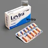 Prix du levitra 10mg en pharmacie c